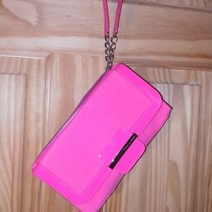 Victoria's Secret Clutch Purse